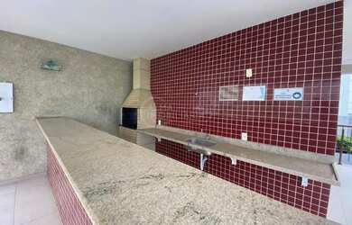 Imagem 13: Apartamento 90 mil - Passo financiamento - Condomínio Parque Solar das Palmeiras