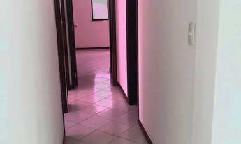 Imagem 5: APARTAMENTO COM 3 QUARTOS SENDO 1 SUÍTE NO BAIRRO DO UMARIZAL! ÁREA PRIVATIVA DE 90M² - 3°