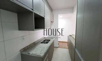 Imagem 6: Apartamento com 2 quartos à venda, 67 m² - Condomínio Riserva Natura - Sorocaba/SP