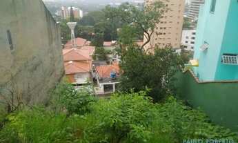 Imagem 2: TERRENO - VILA MADALENA - SP