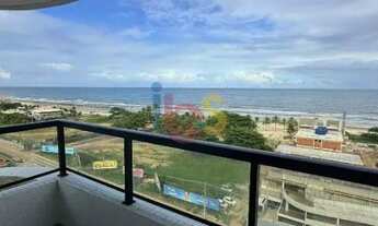 Imagem: Apartamento Vista Mar Zona Sul