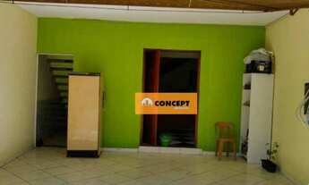 Imagem 2: Sobrado com 2 dormitórios à venda, 186 m² por R$ 400.000,00 - Vila Figueira - Suzano/SP