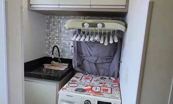 Imagem 4: Lindo apartamento 3 quantos bairro Jardim Iririu