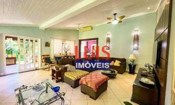 Imagem 7: Casa com 4 dormitórios para alugar, 600 m² por R$ 14.300/mês - Piratininga - Niterói/RJ