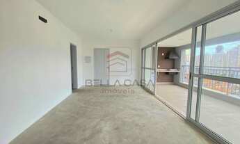 Imagem 2: Apartamento de alto padrão a venda no melhor local da mooca