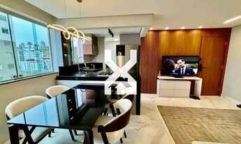 Imagem 2: Apartamento à venda, 2 quartos, 1 vaga, Manacás - Belo Horizonte/MG