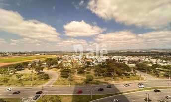 Imagem 5: Sala para alugar, 56 m² por R$ 5.900/mês - Jardim Aquarius - São José dos Campos/SP