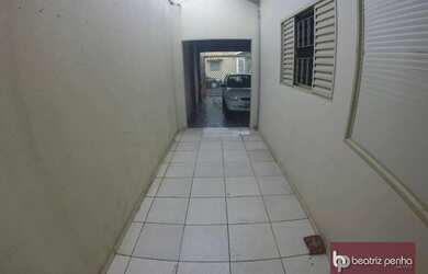 Imagem 9: Casa com 3 Quartos à venda, 246 m² por R$ 450.000 - Bom Jesus - São José do Rio Preto/SP