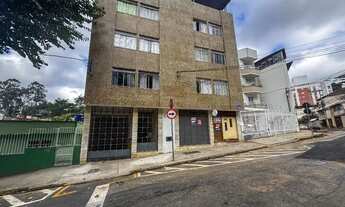 Imagem: Apartamento com 2 quartos à venda, 70 m²