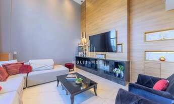 Imagem 9: Jardim Europa - 3 suítes - 3 vagas- 226m - vista