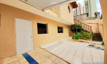 Imagem 5: CASA ASSOBRADADA - ANÁLIA FRANCO - SP