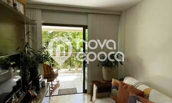 Imagem 5: Tijuca Apartamento com 3 dormitórios