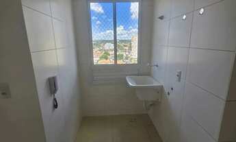 Imagem 7: Imóvel para venda possui 61 metros quadrados com 2 quartos em Vila Lucy - Goiânia - GO