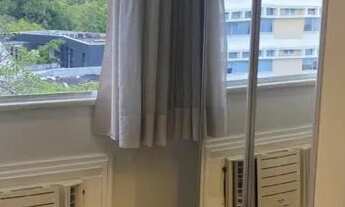 Imagem 2: Alugo para o Réveillon no Leblon Rua Duas Ferreira