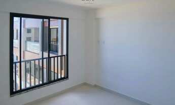 Imagem 2: Apartamento (Alto Padrão), com 3 quartos e 2 banheiros à Venda, 91 m² em Ilhéus/BA