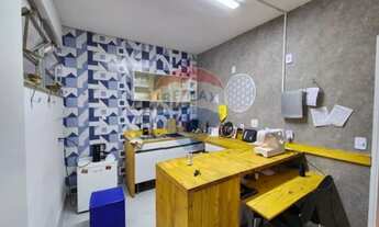 Imagem 3: Conjunto de Salas comerciais Ilha do Governador