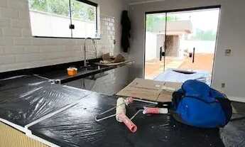 Imagem 5: CASA ALTO PADRÃO COM 3 QUARTOS