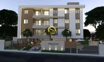 Imagem 5: Apartamento no bairro da Liberdade com Varanda