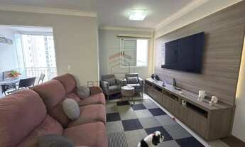 Imagem 3: Condomínio Acqua Vita 76m2 LINDISSIMO