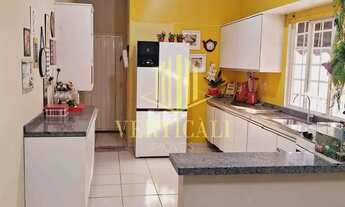 Imagem 5: Casa Duplex à Venda, com Ampla Varanda e Espaços Integrados, Jardim Shangri-la, Cuiabá, MT