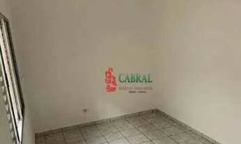 Imagem 4: Casa com 2 dormitórios para alugar, 166 m² por R$ 3.160,00/mês - Jardim Paraventi - Guarul