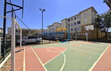 Imagem 16: Apartamento com 2 quartos para alugar por R$ 1000.00, 40.91 m2 - HIPICA - LONDRINA/PR