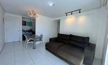 Imagem 3: Apartamento no Reserva Yucca com 02 quartos sendo 01 suíte