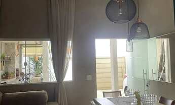 Imagem 5: Casa em Jardim Mariliza - Goiânia