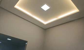 Imagem 5: Casa Res.Campos Dourados 104m²