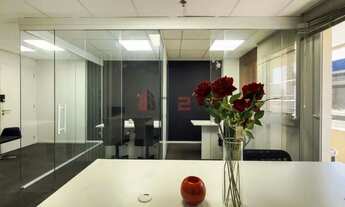 Imagem 5: Conjunto/Sala Comercial Na Barra Funda