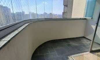 Imagem: Studio com vista para o Pacaembu - Higienópolis