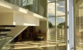 Imagem 3: Casa para aluguel, 6 quartos, 5 suítes, 5 vagas, Interlagos - Vila Velha/ES