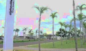 Imagem 7: TERRENO NO ALPHAVILLE 3 - 382,6 M2