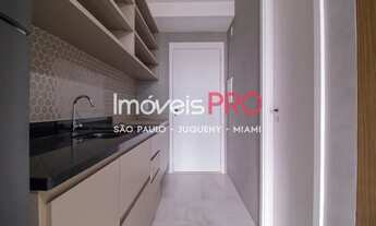 Imagem 6: Studio à venda com 24m² no Campo Belo, 1 quarto e sem vaga