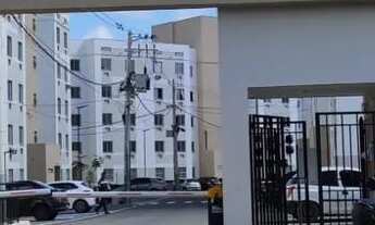 Imagem: Lindo Apartamento em Campo Grande / RJ