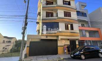 Imagem 3: Apartamento a venda com 2 quarto e vaga de garagem