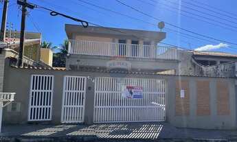 Imagem: Casa à venda com 3 quartos no Jardim Caiçara