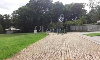 Imagem 5: Terreno à venda em Campinas, Jardim Chapadão, com 1644 m², Condomínio Alameda das Nogueira