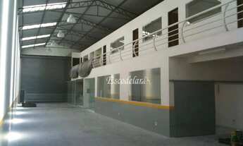 Imagem 5: Galpão à venda, 750 m² por R$ 3.500.000,00 - Casa Verde Média - São Paulo/SP