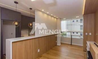 Imagem: Apartamento com 2 quartos e 53m² à venda