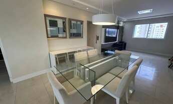 Imagem 2: Locação Anual: 01 suite + 02 demi // 02 vagas // Churrasqueira a carvão