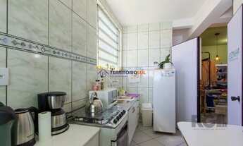 Imagem 7: Casa 2 dormitórios à venda Espírito Santo Porto Alegre/RS