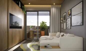 Imagem: Studio para venda em Pompeia com 1 quarto