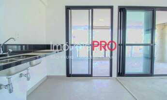 Imagem 5: Conforto e Estilo no Coração de Pinheiros: Seu Novo Apartamento