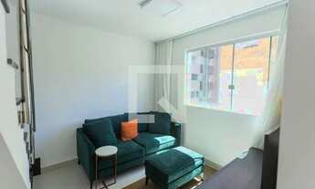 Imagem: Apartamento à Venda - Savassi, 2 Quartos