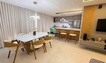 Imagem: Apartamento 3 suítes a Venda no Privilège