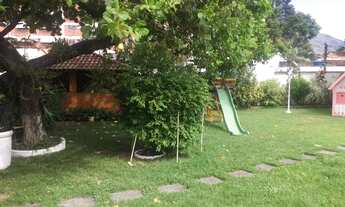 Imagem 4: Vendo salão de festas com 548 m2 no Campinho - RJ