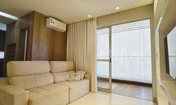 Imagem 3: Lindo apartamento mobiliado de 3 qaurtos no melhor condomínio da região da Pampulha