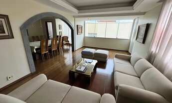 Imagem 3: Cobertura, 4 quartos, 1 suite, 3 vagas