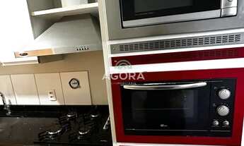 Imagem 3: Apartamento de 02 dormitórios semi mobiliado